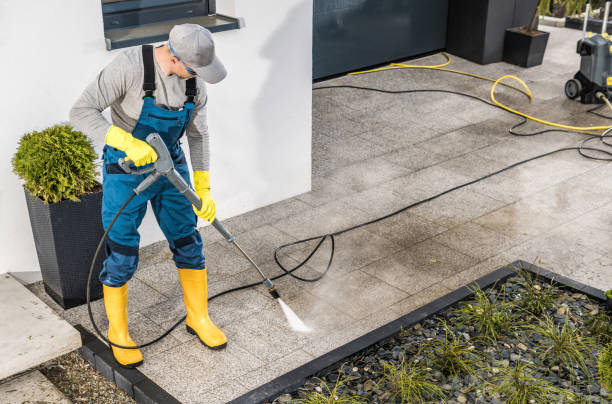 Pressure Washing Services for Businesses in Springfield, OR